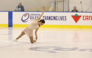 Photo by: Marko Ditkun / Edmonton Oilers