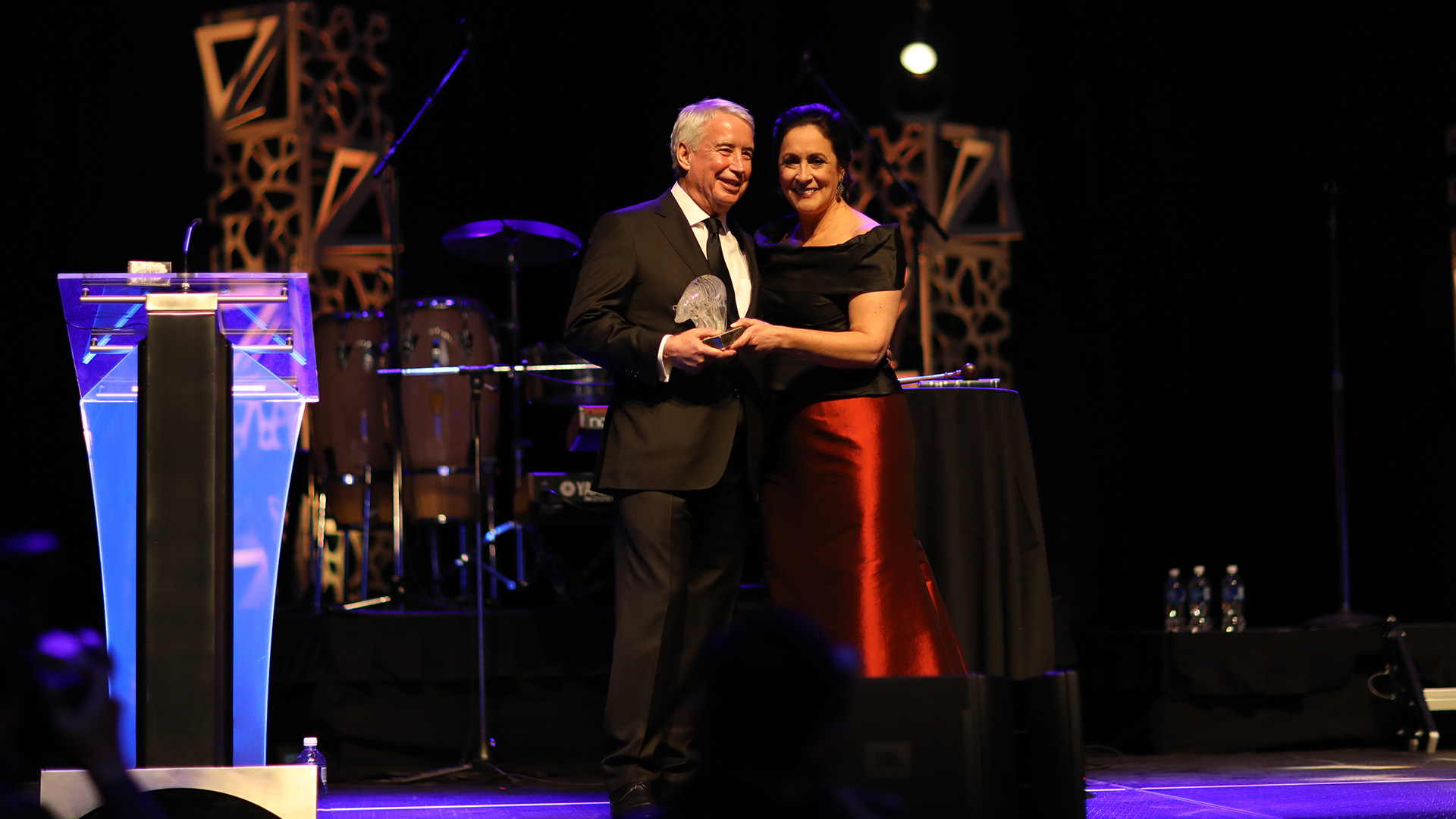 Chamber Ball an ‘I Remember Moment’ for OEG Rogers Place