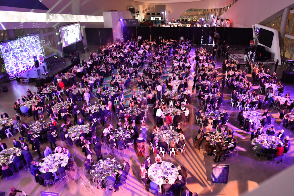 Book The Arena Private Event Rogers Place