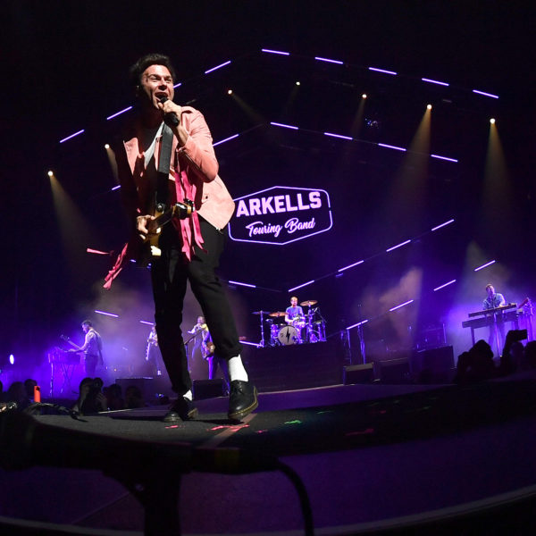 Arkells Recap | Rogers Place