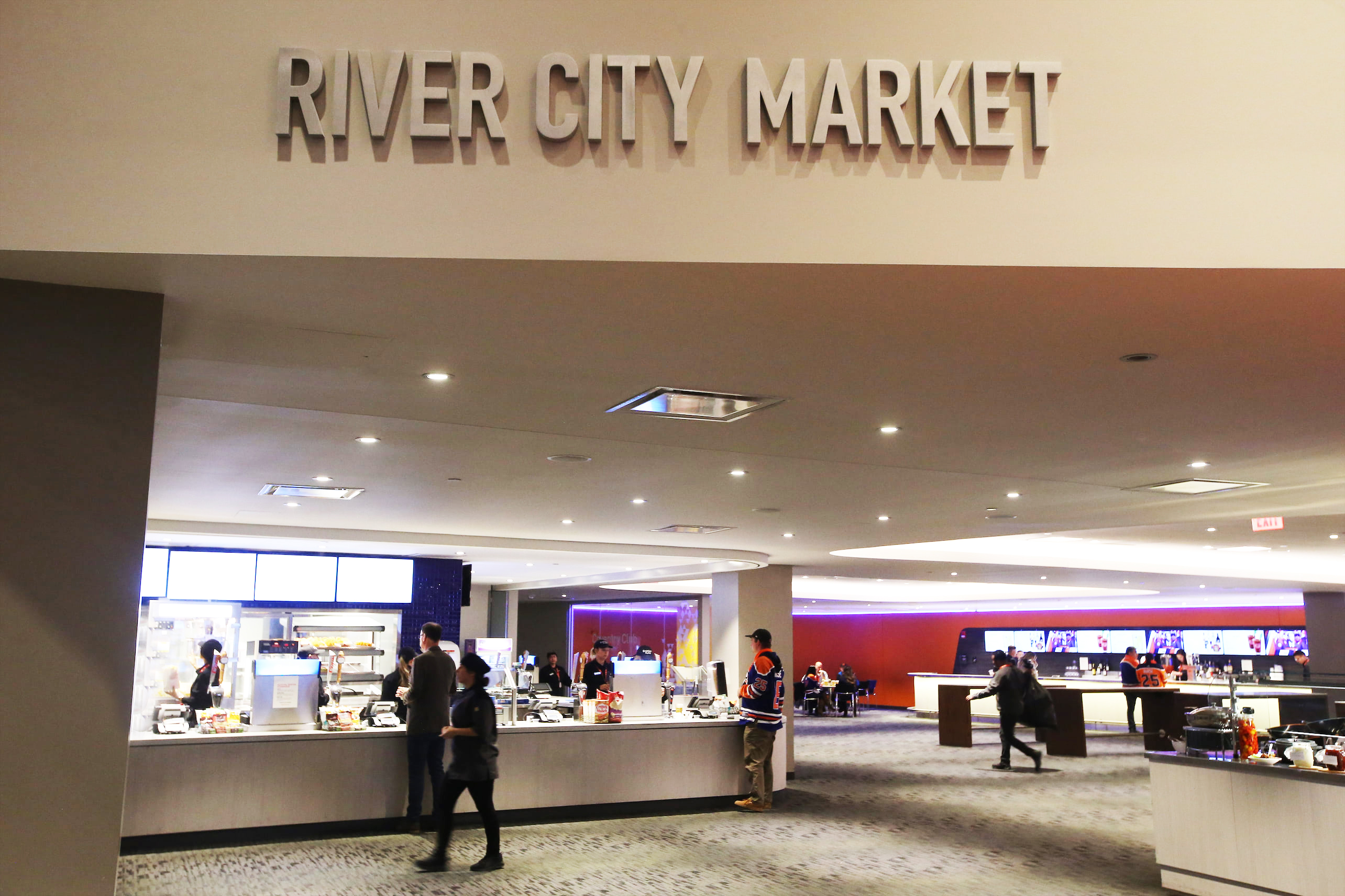 River City Market