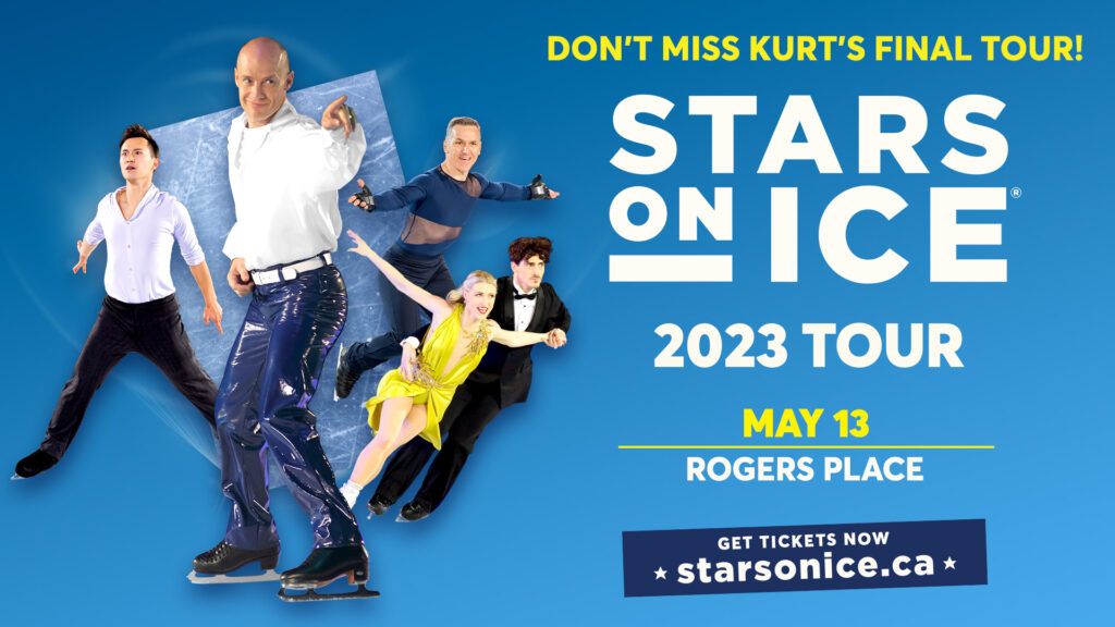 Stars on Ice 2023 Tour