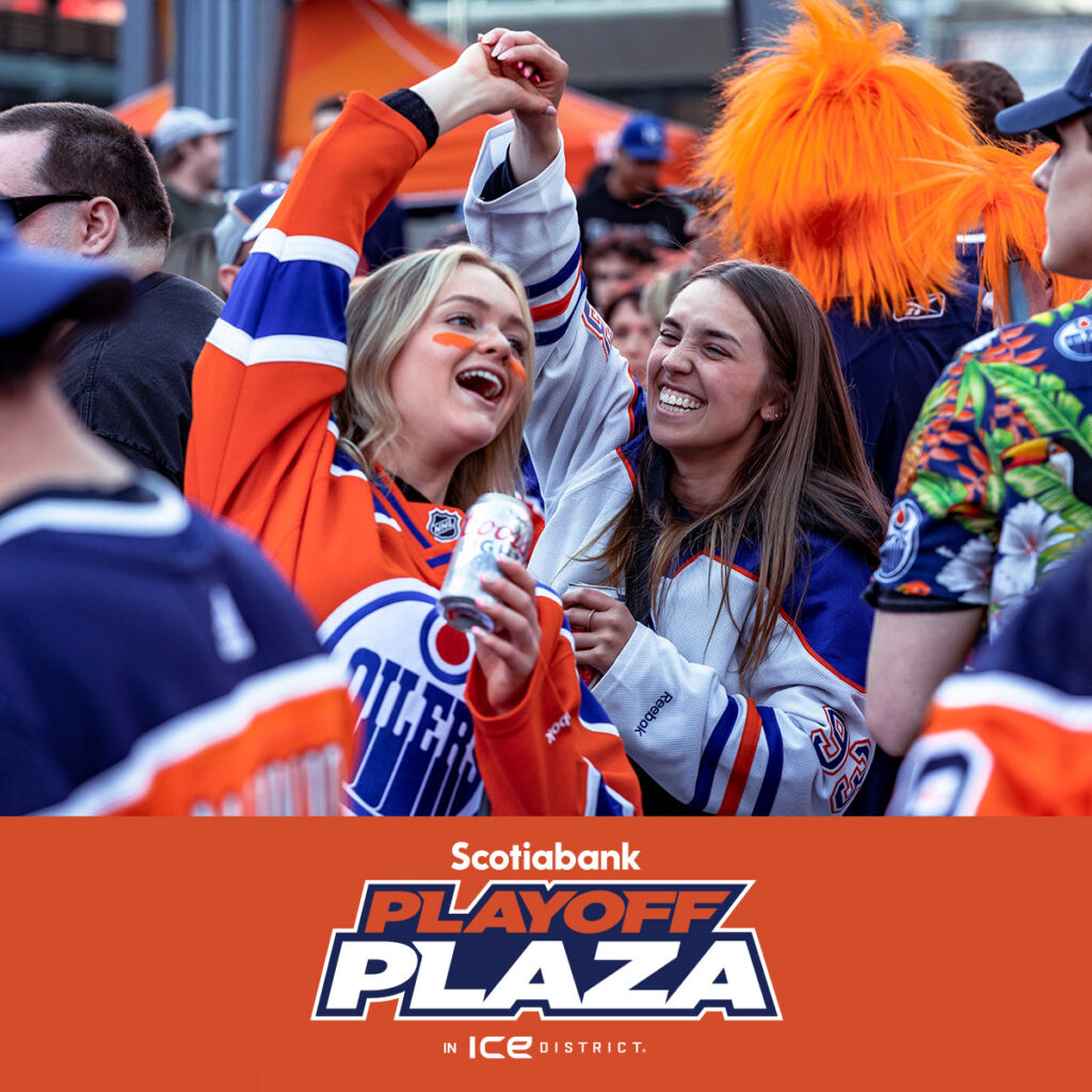 Rogers Road Game Watch Party Guide Rogers Place