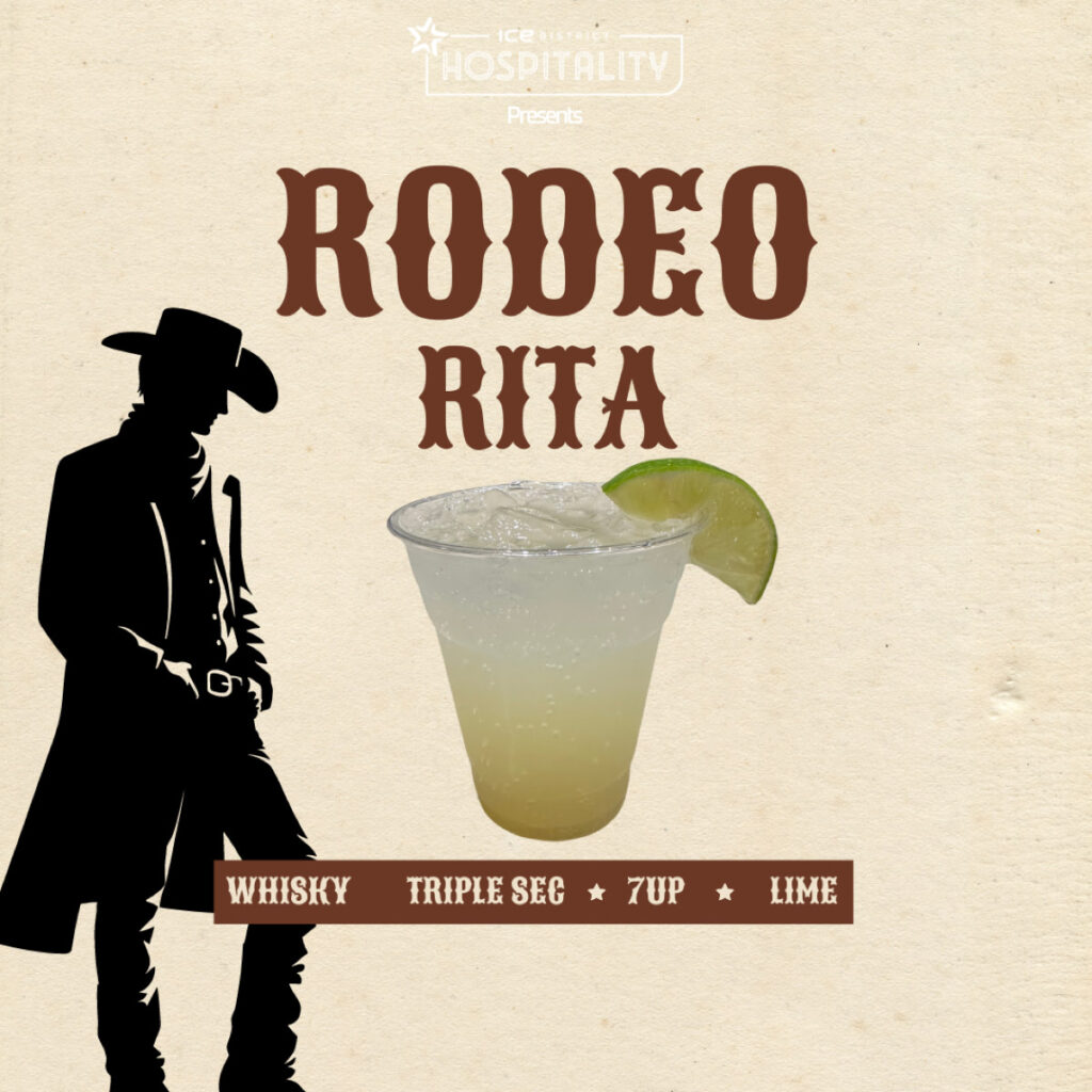 Canadian Finals Rodeo Event Guide Rogers Place