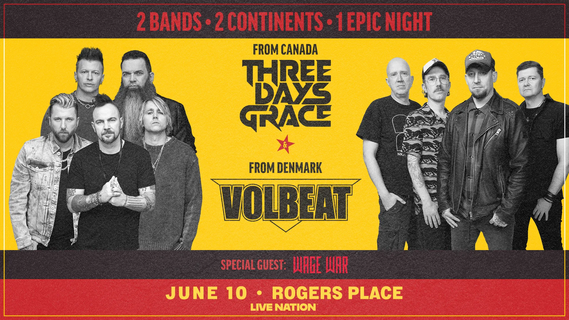 Three Days Grace Volbeat June 10 2025 Rogers Place Static Venue 1920x1080 ThreeDaysGraceVolbeat 2025 Regional RogersPlace 0610.webp