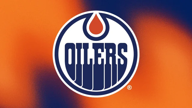 Edmonton Oilers logo