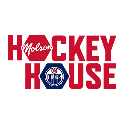 Molson Hockey House Logo