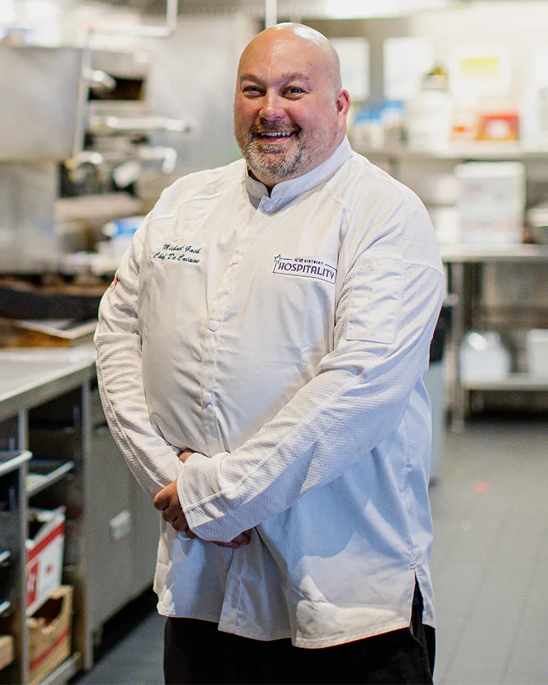 ICE District Hospitality