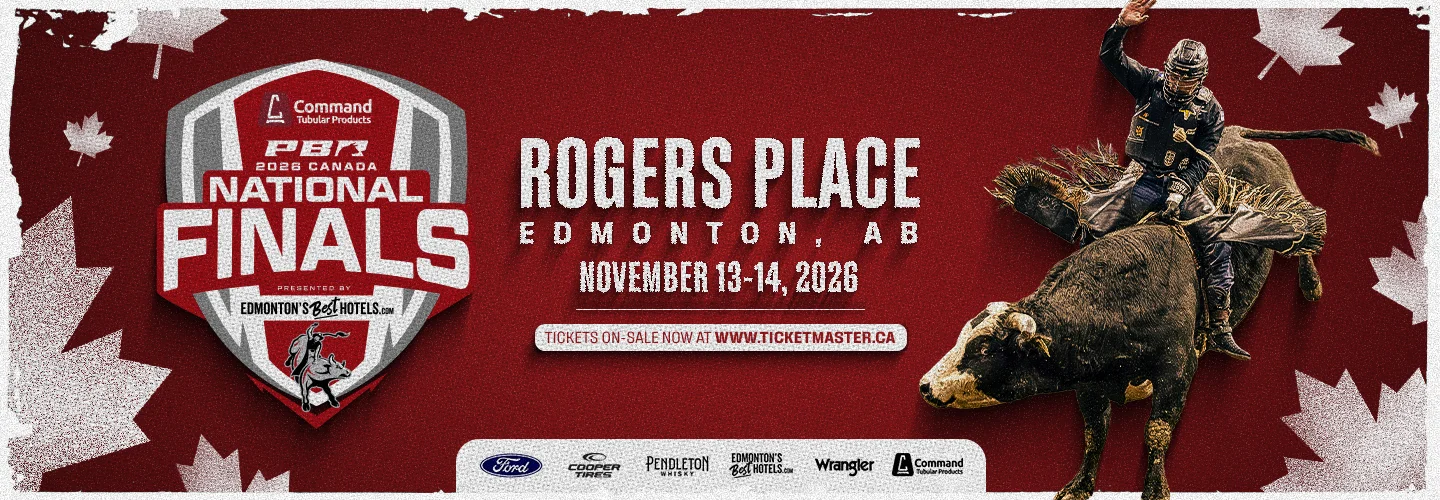 PBR Canada National Finals