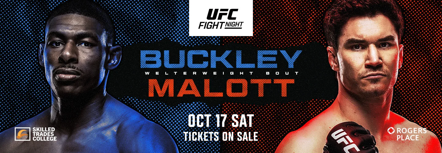 UFC Fight Night