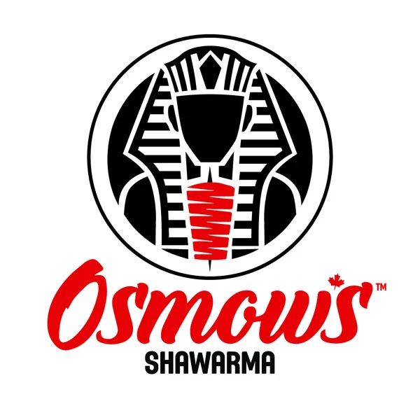 Osmow's Shawarma
